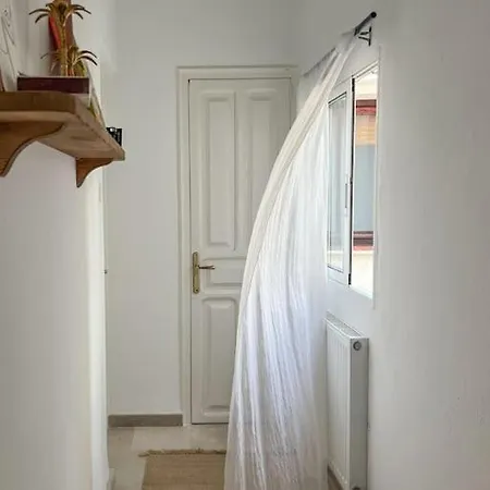 Lxr Canggu 2hab Recientemente Reformado Apartmán