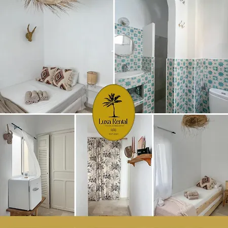 Apartamento Lxr Canggu 2hab Recientemente Reformado Tarifa